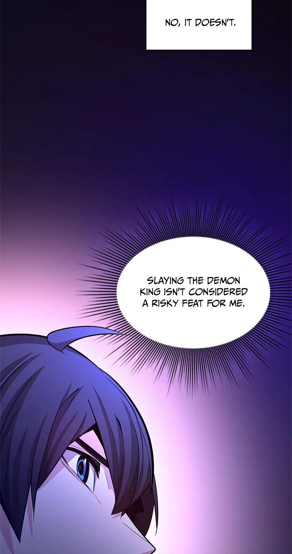 Read The Tutorial Is Too Tough! Manga Online