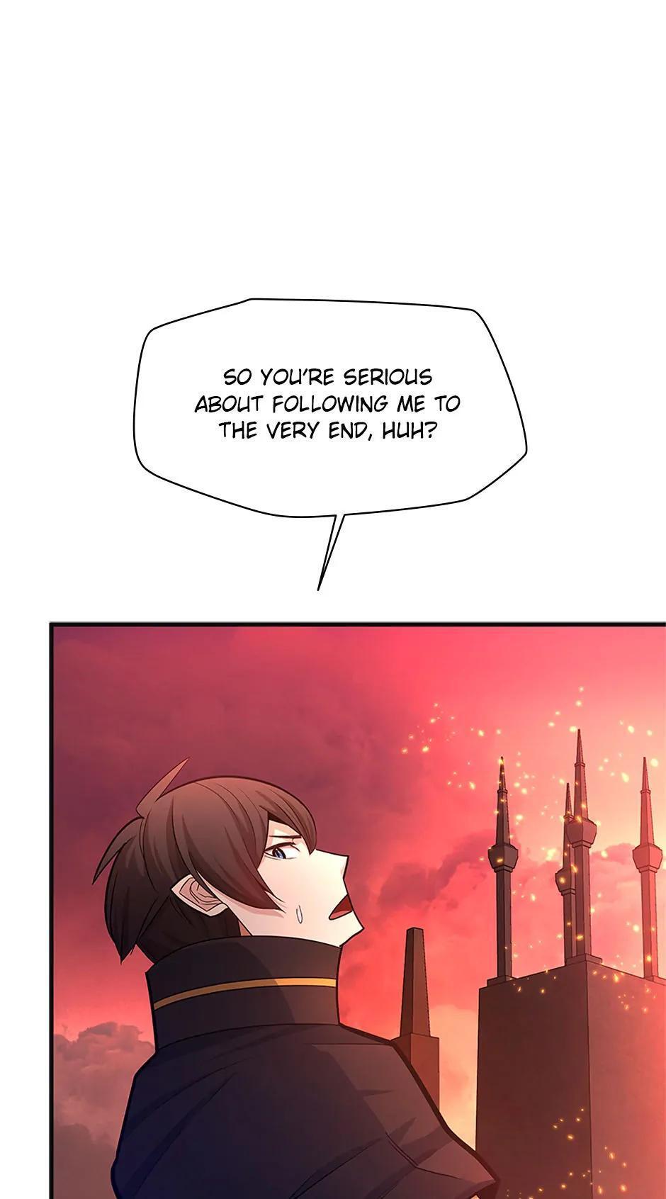 Read The Tutorial Is Too Tough! Manga Online