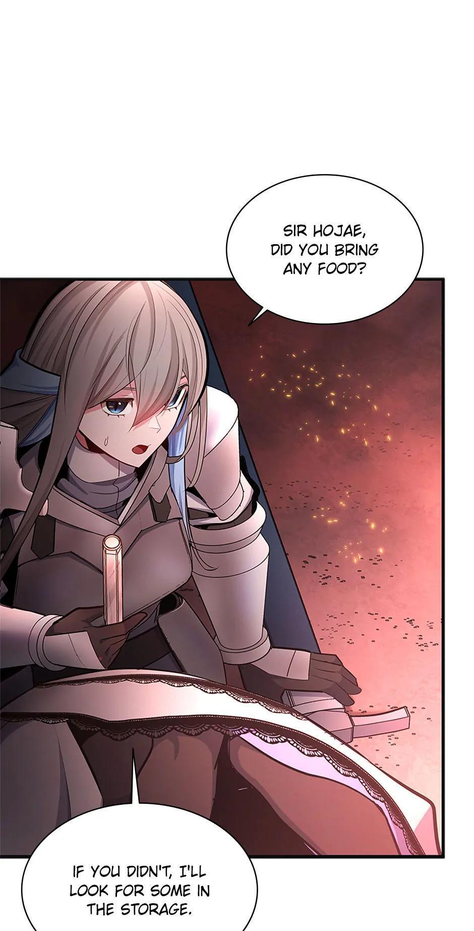 Read The Tutorial Is Too Tough! Manga Online