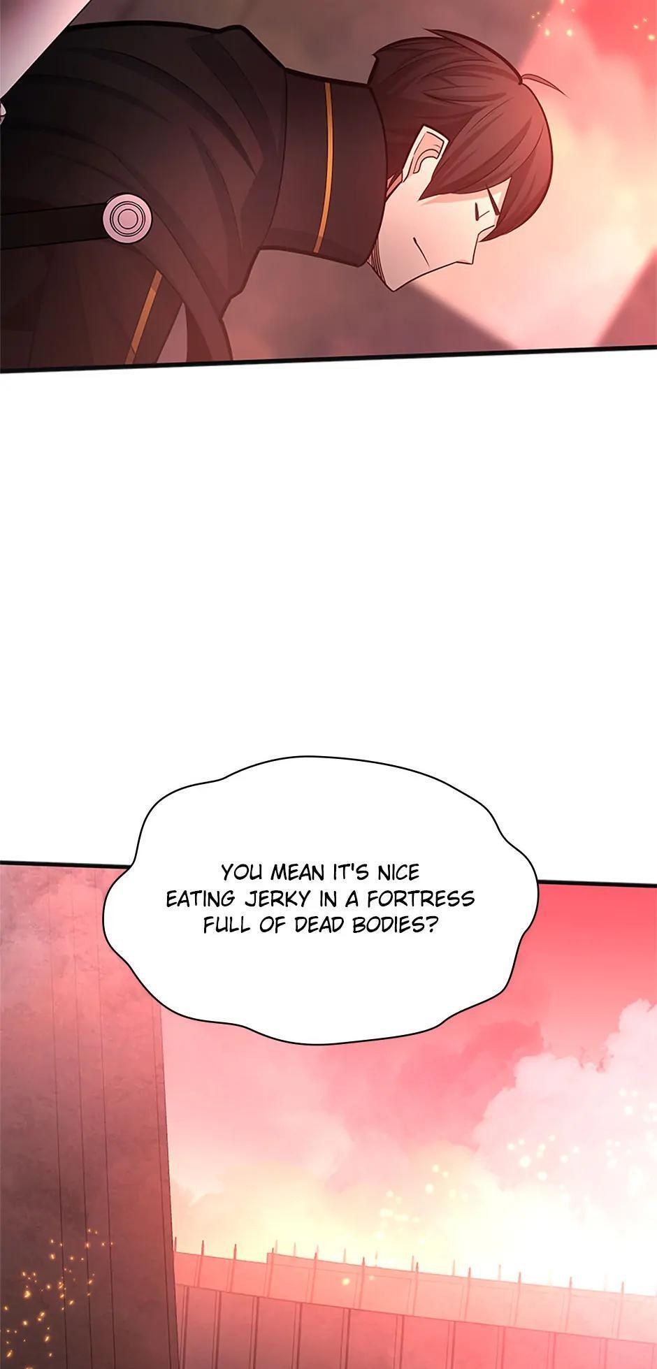 Read The Tutorial Is Too Tough! Manga Online