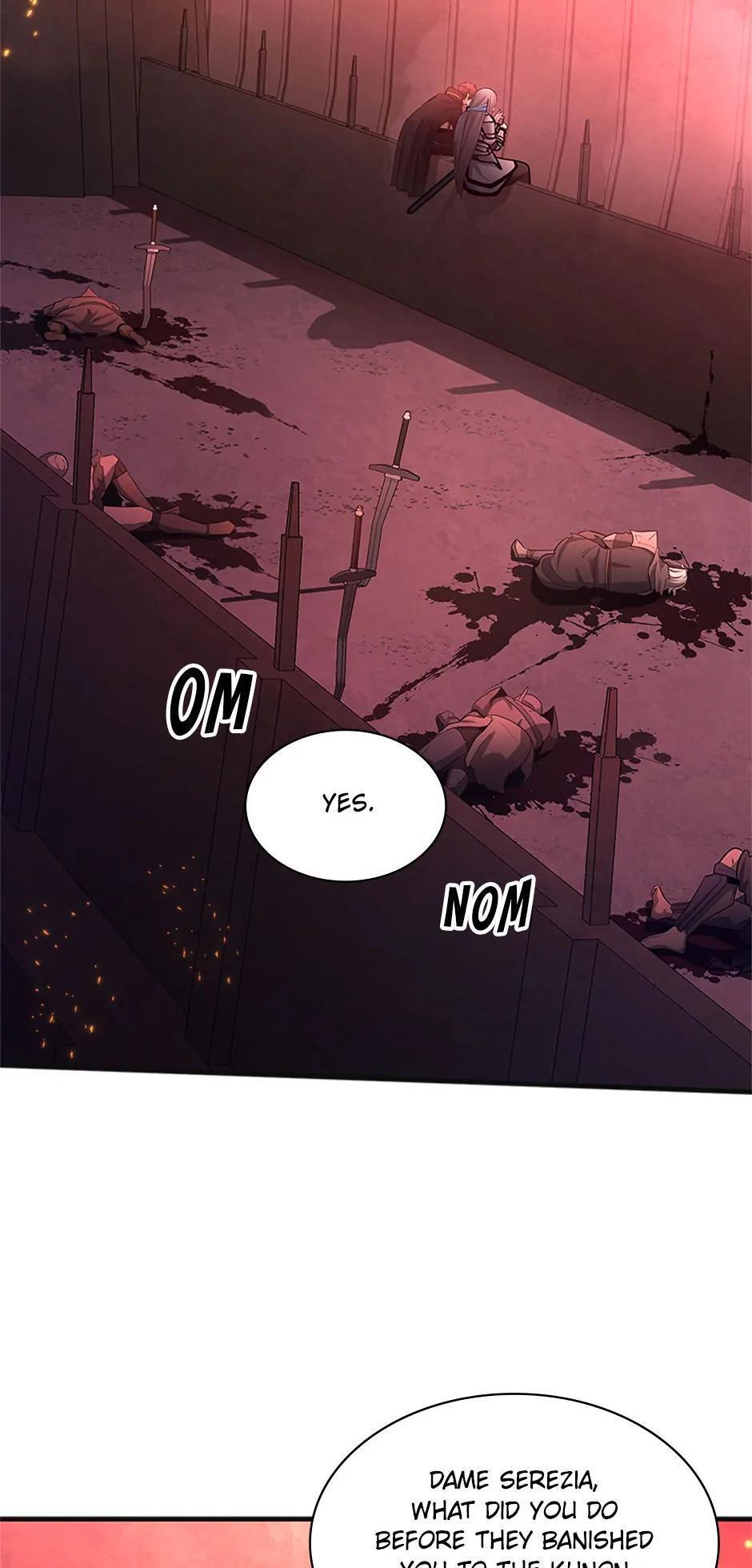 Read The Tutorial Is Too Tough! Manga Online