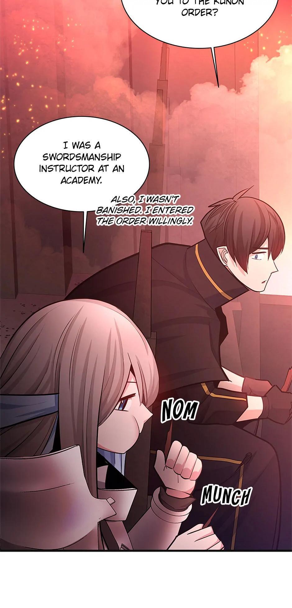 Read The Tutorial Is Too Tough! Manga Online