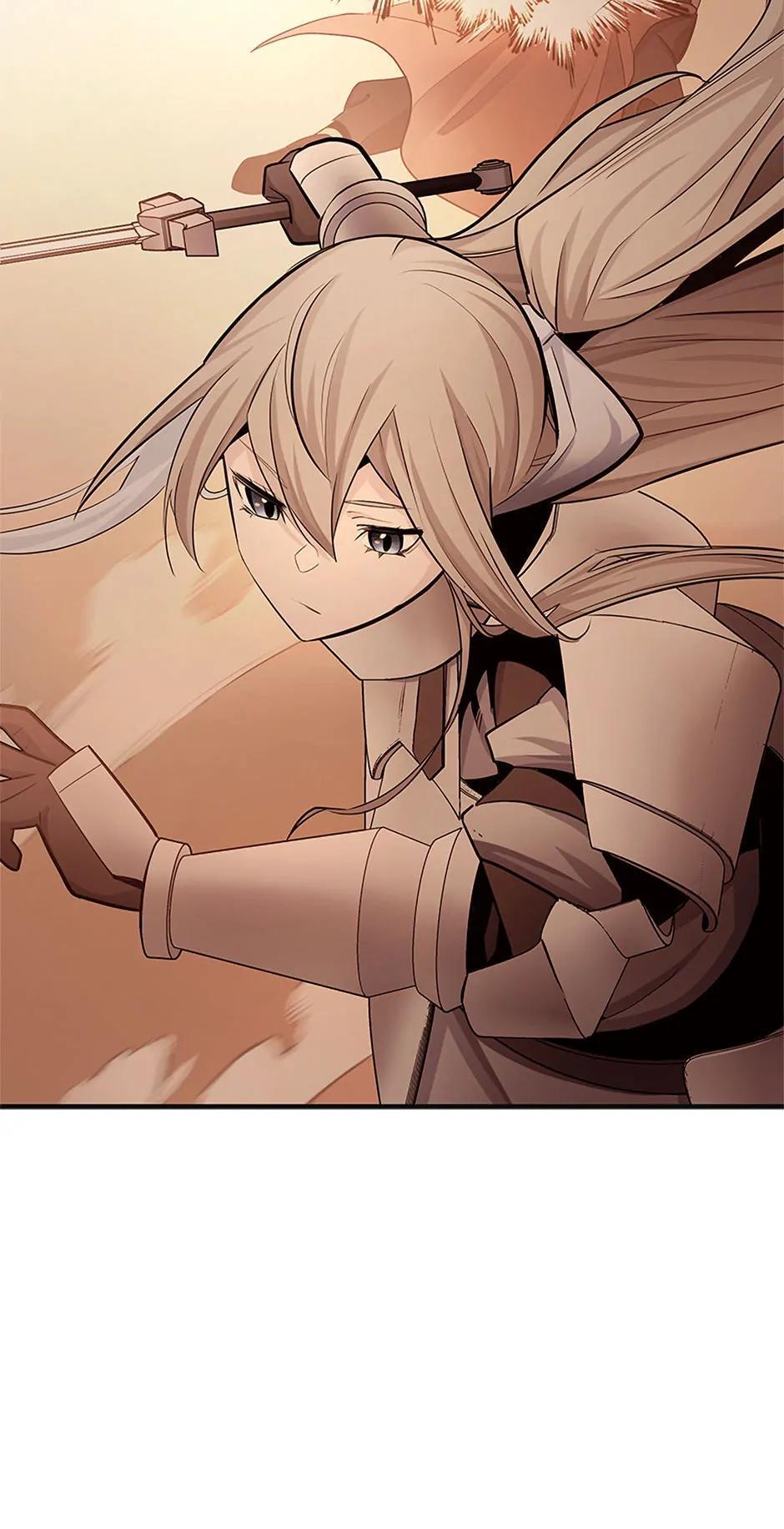 Read The Tutorial Is Too Tough! Manga Online