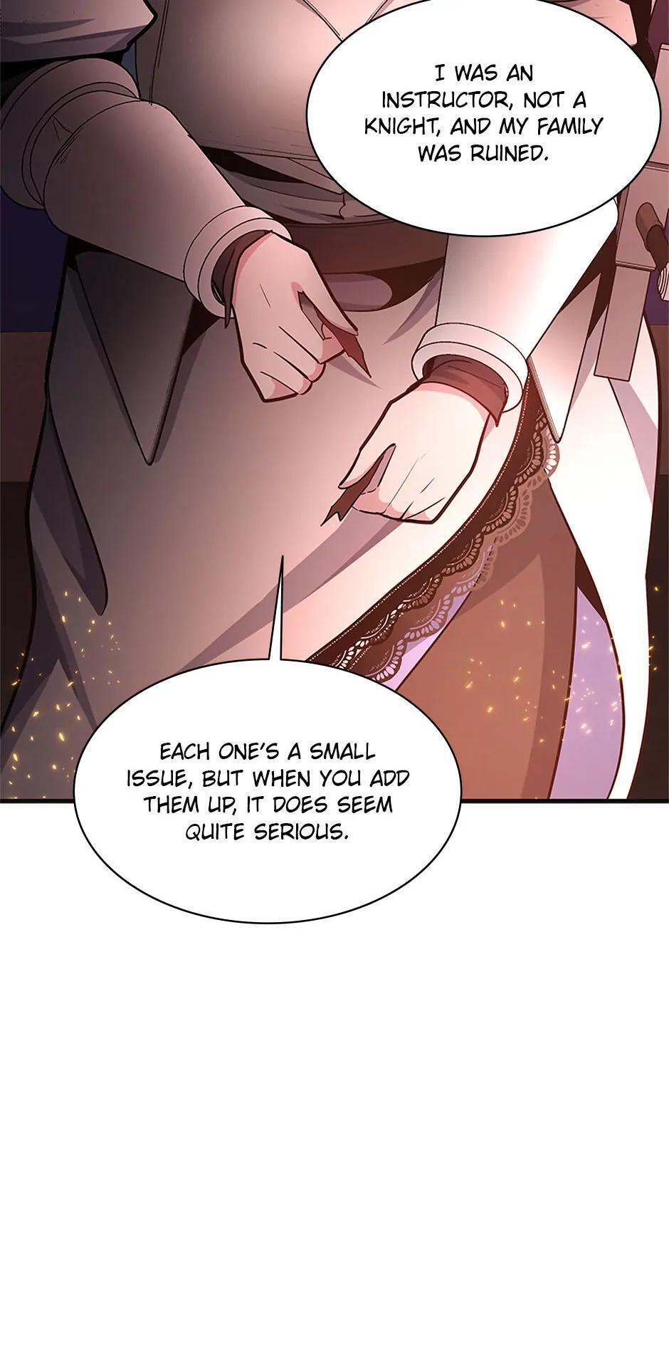 Read The Tutorial Is Too Tough! Manga Online