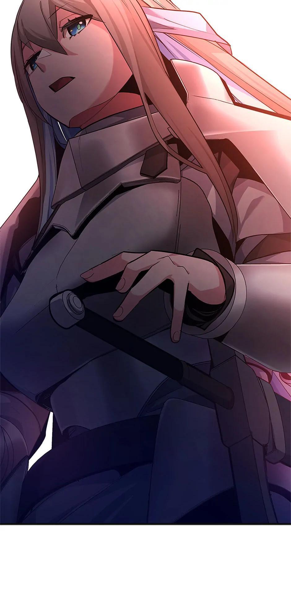 Read The Tutorial Is Too Tough! Manga Online