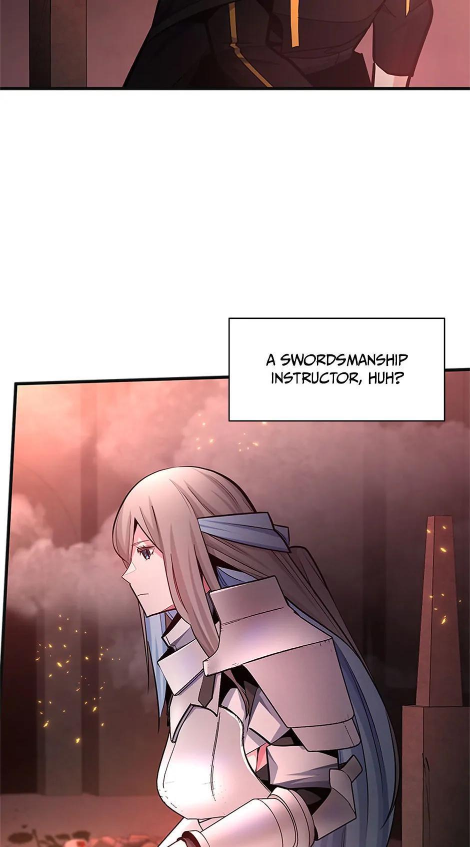 Read The Tutorial Is Too Tough! Manga Online