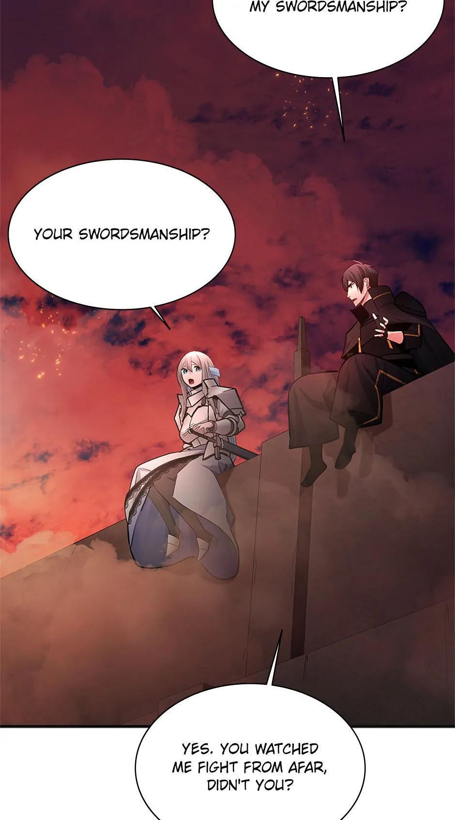 Read The Tutorial Is Too Tough! Manga Online