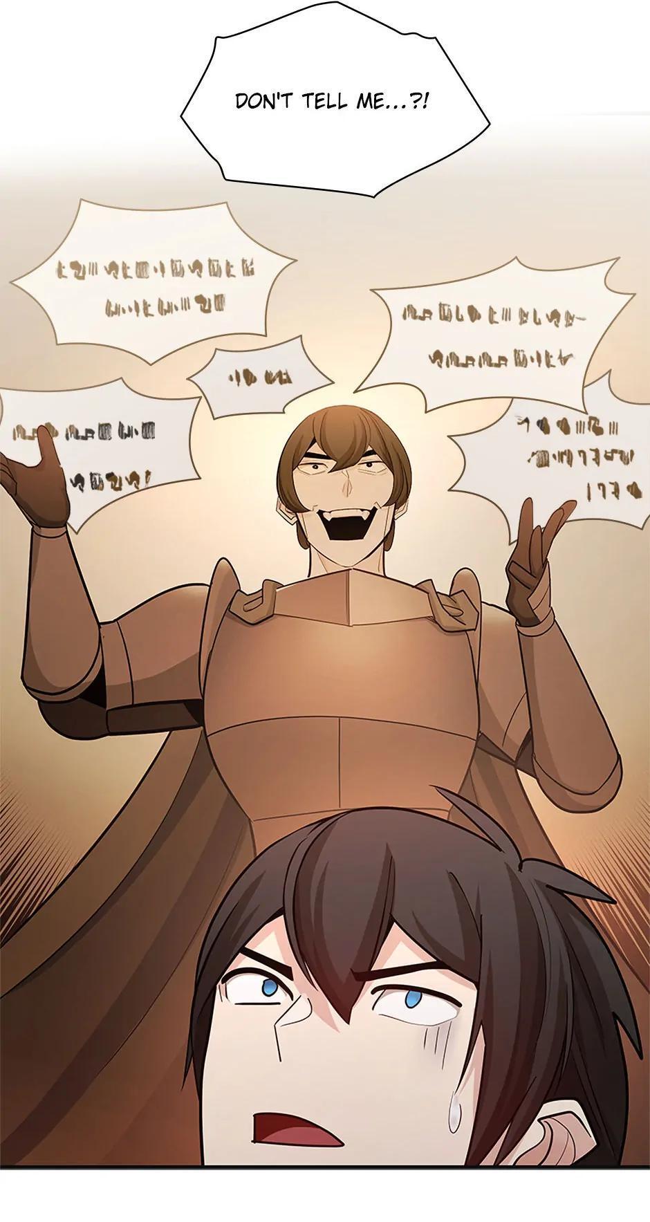 Read The Tutorial Is Too Tough! Manga Online