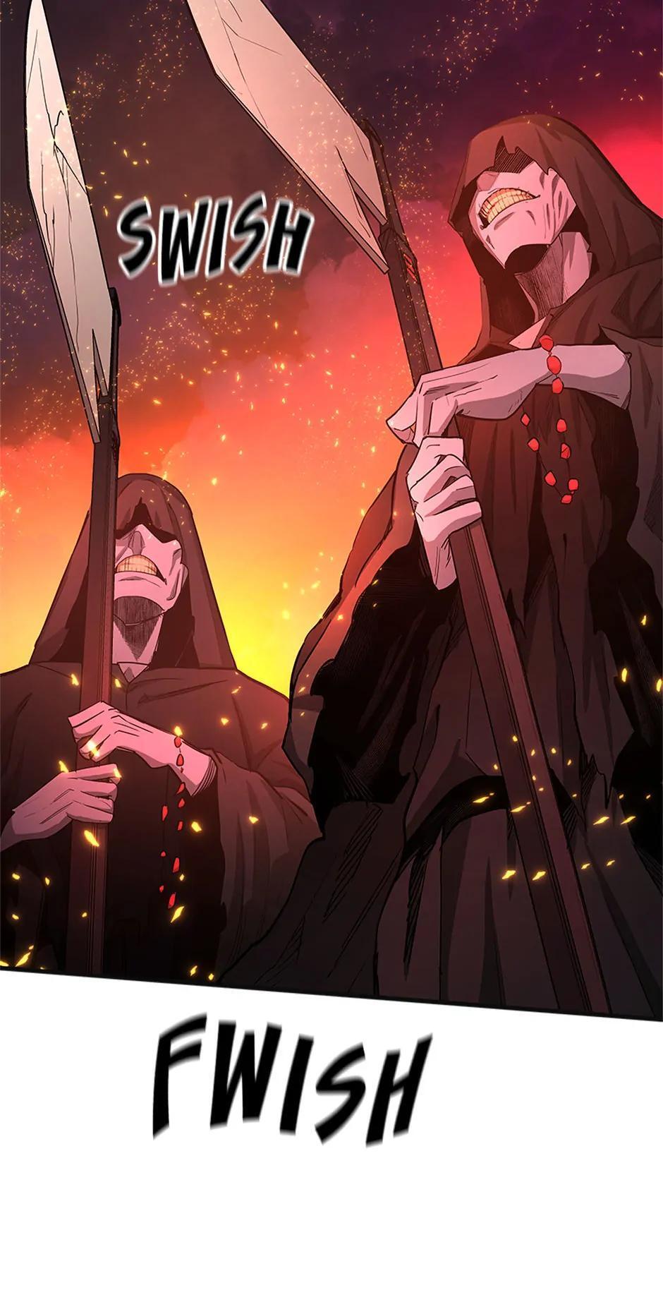 Read The Tutorial Is Too Tough! Manga Online