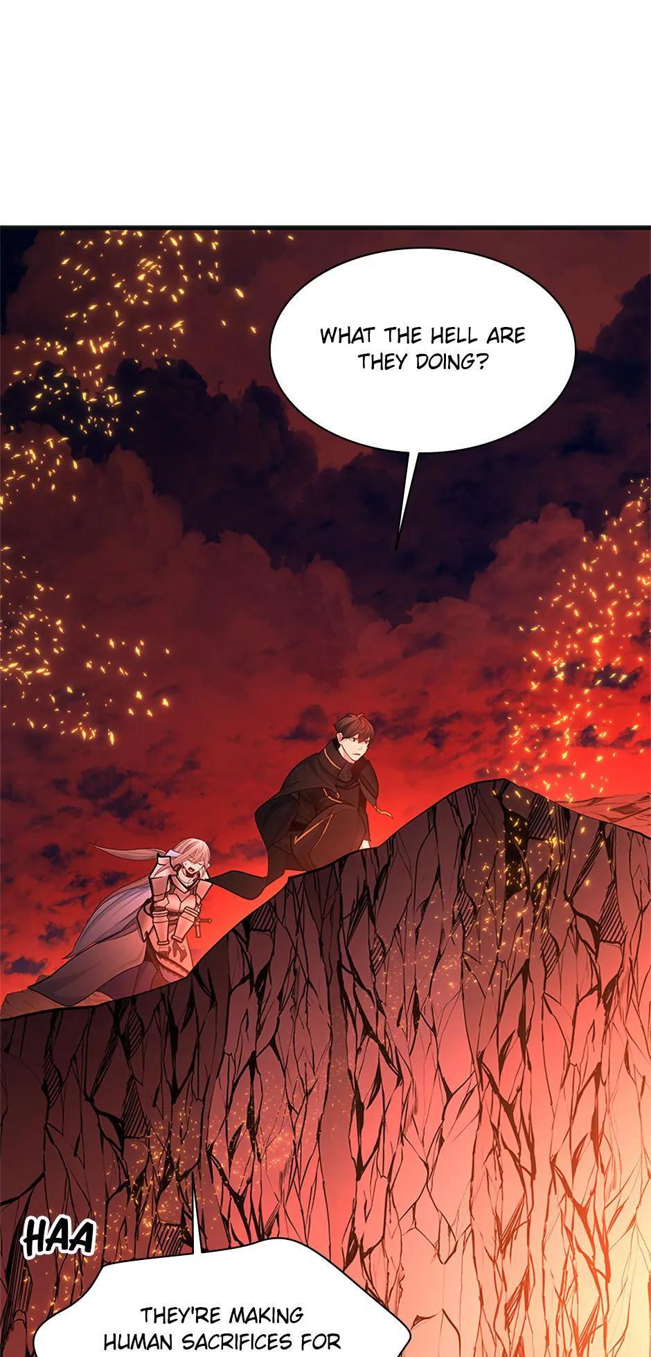 Read The Tutorial Is Too Tough! Manga Online