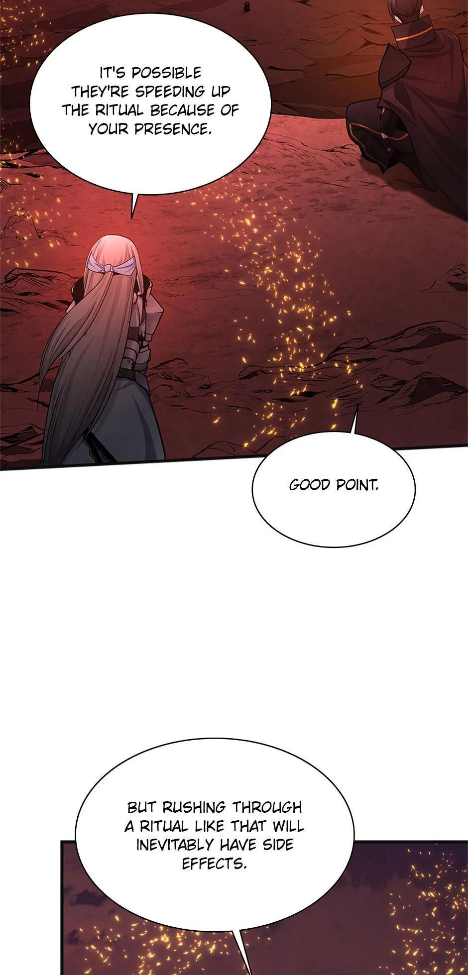 Read The Tutorial Is Too Tough! Manga Online