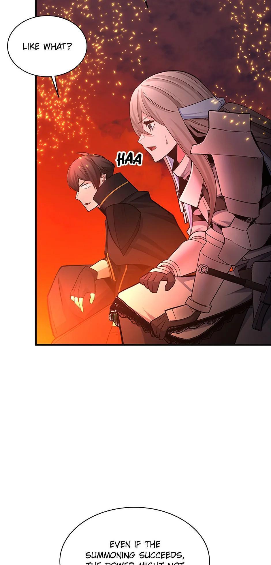 Read The Tutorial Is Too Tough! Manga Online
