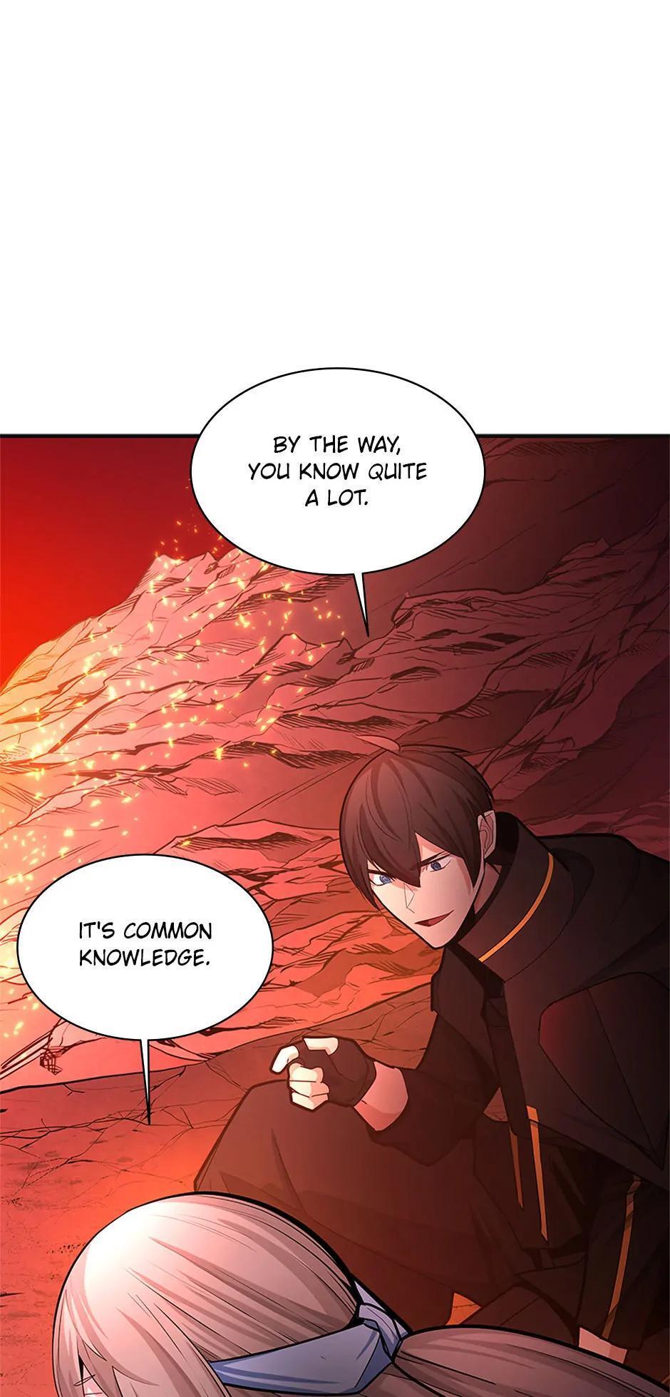 Read The Tutorial Is Too Tough! Manga Online