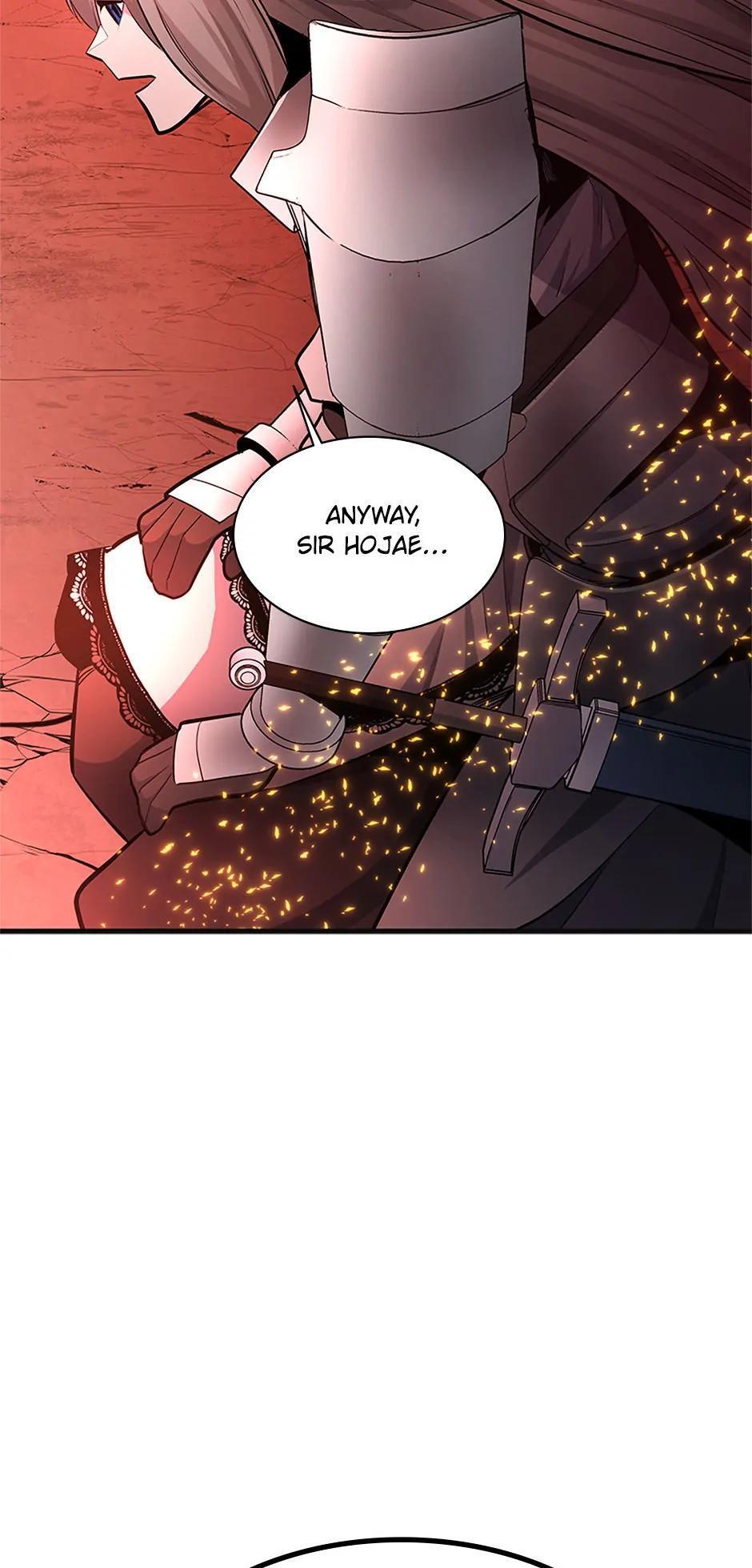 Read The Tutorial Is Too Tough! Manga Online