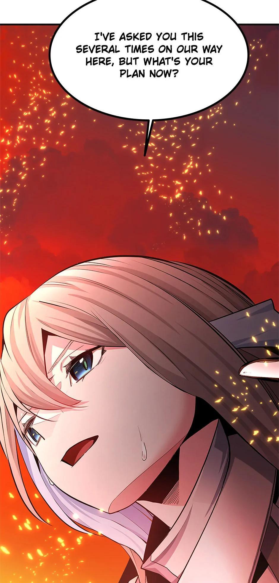 Read The Tutorial Is Too Tough! Manga Online