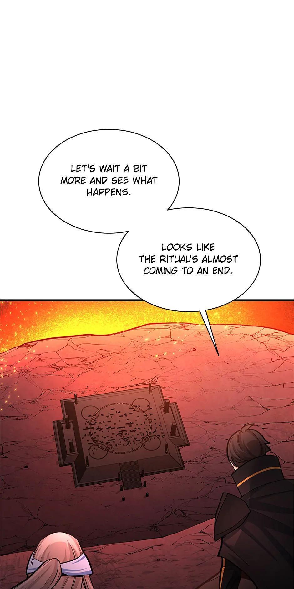 Read The Tutorial Is Too Tough! Manga Online