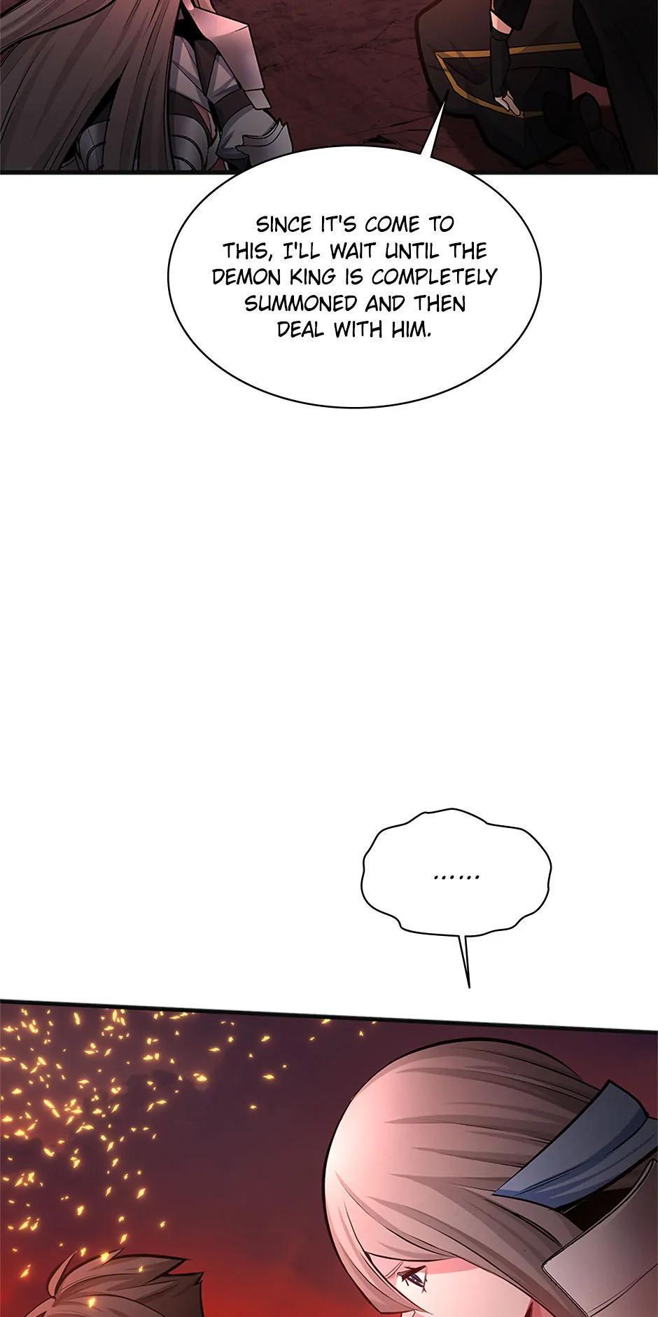 Read The Tutorial Is Too Tough! Manga Online