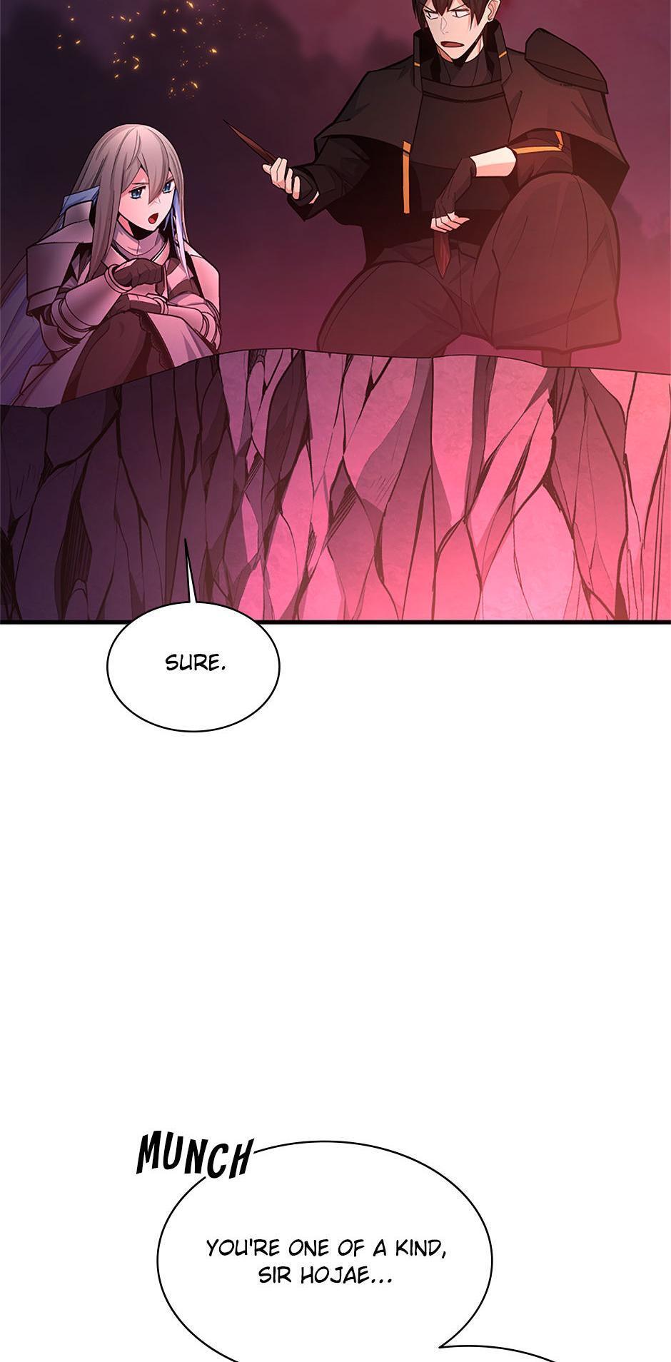 Read The Tutorial Is Too Tough! Manga Online