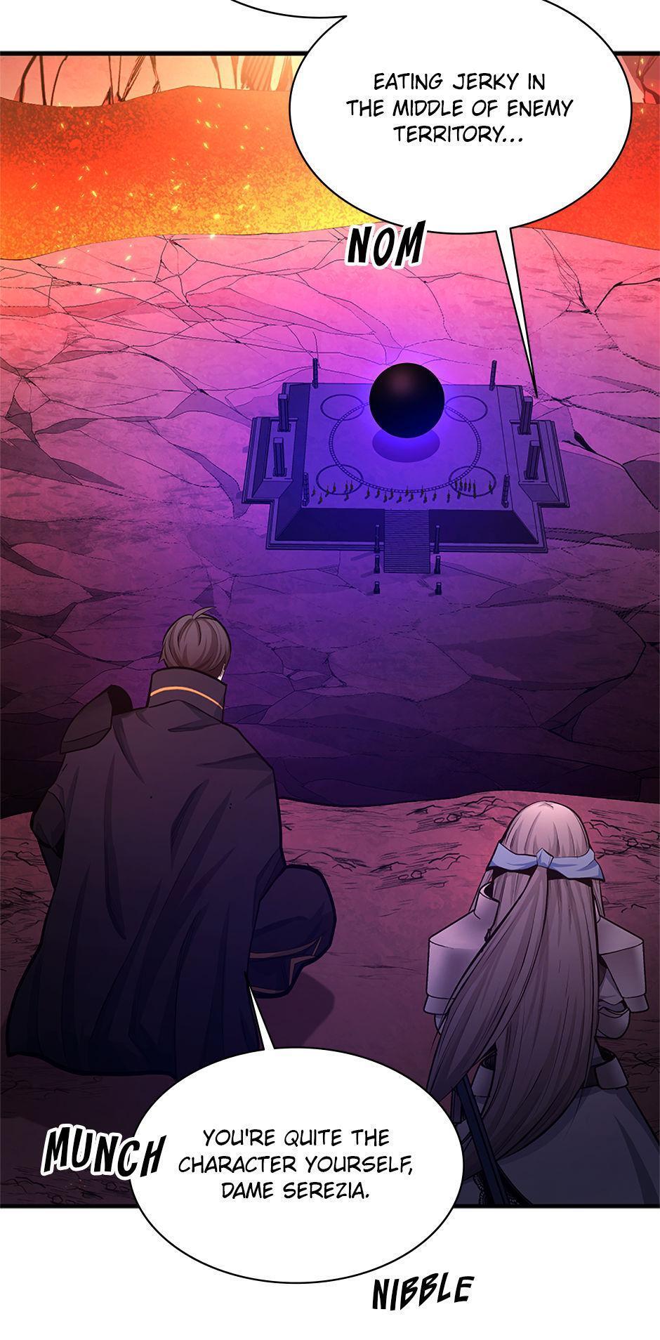 Read The Tutorial Is Too Tough! Manga Online