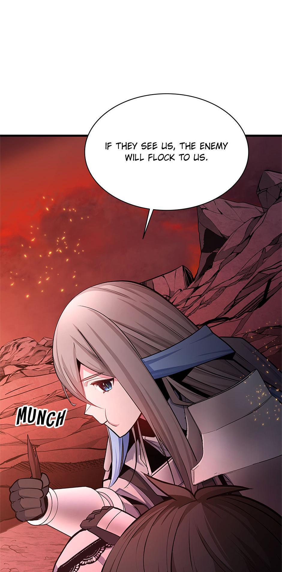 Read The Tutorial Is Too Tough! Manga Online