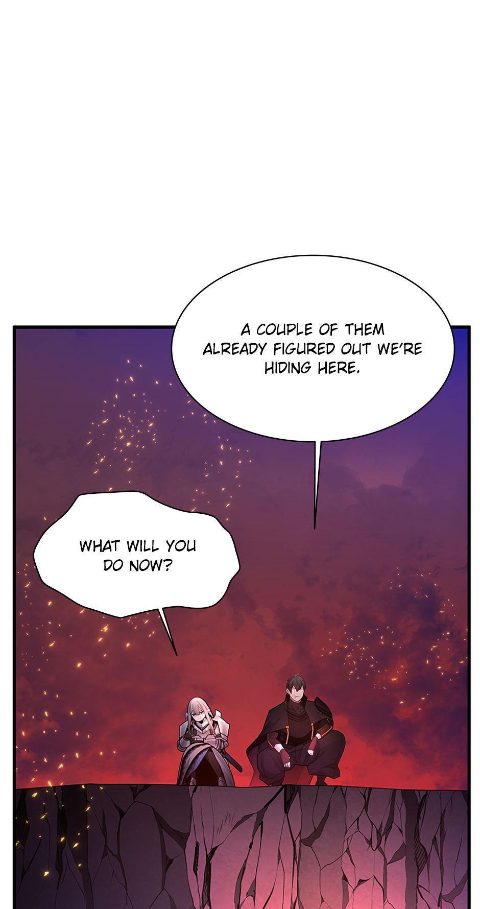 Read The Tutorial Is Too Tough! Manga Online