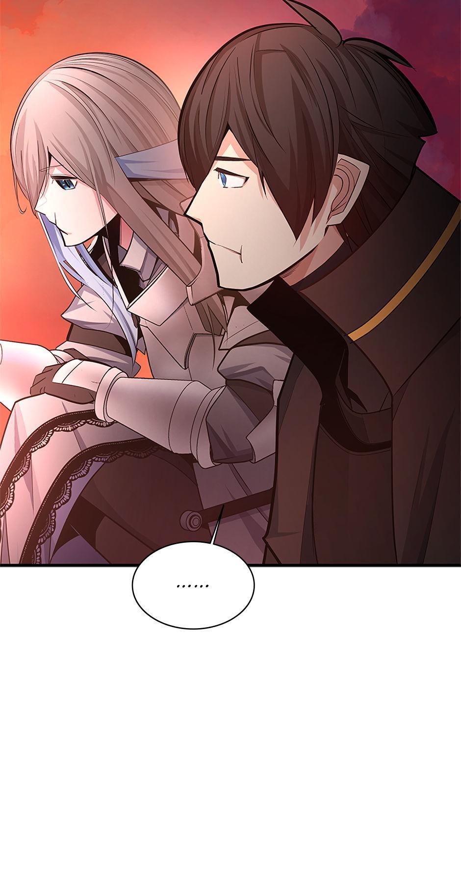 Read The Tutorial Is Too Tough! Manga Online