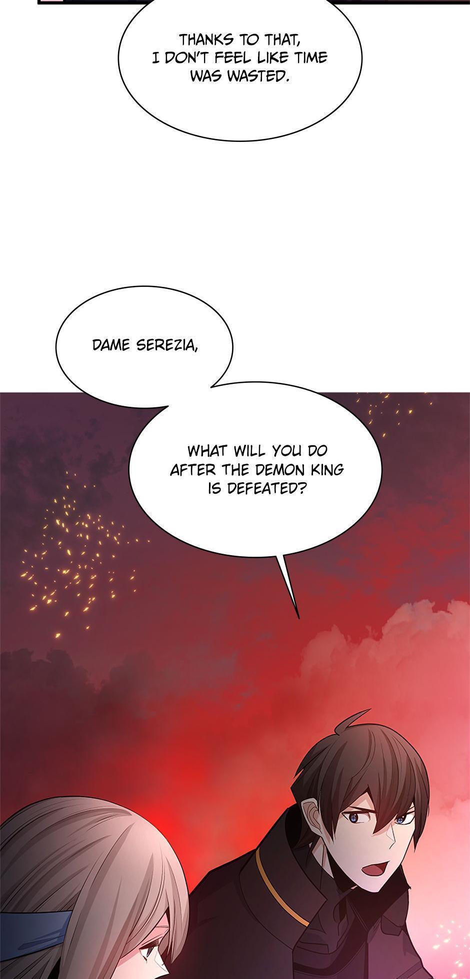 Read The Tutorial Is Too Tough! Manga Online