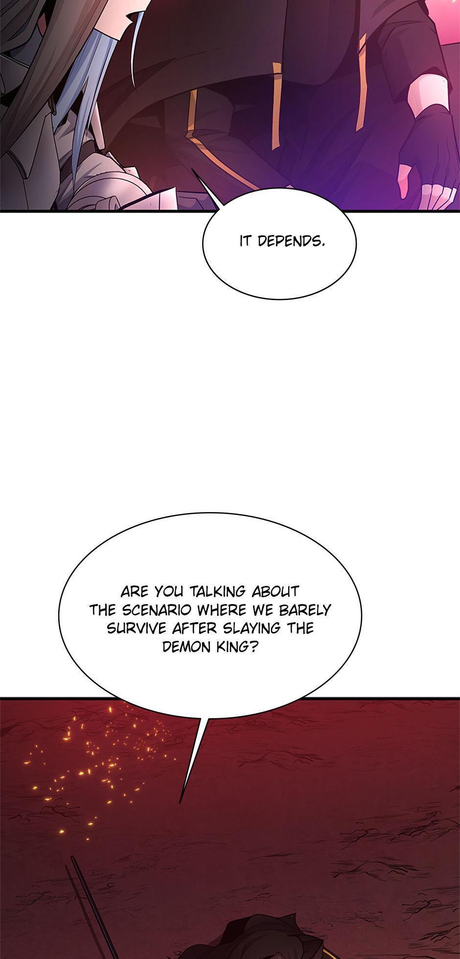 Read The Tutorial Is Too Tough! Manga Online