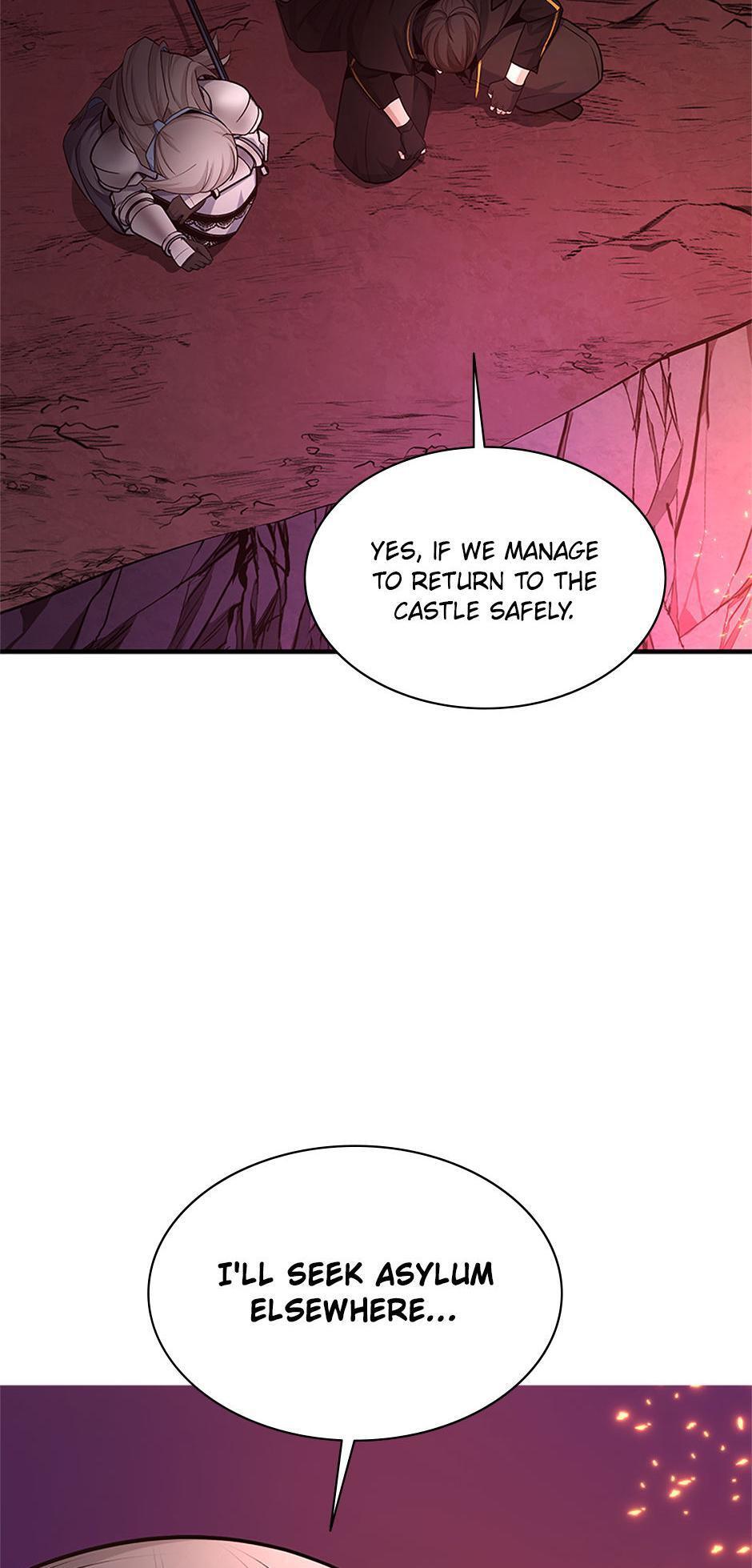 Read The Tutorial Is Too Tough! Manga Online