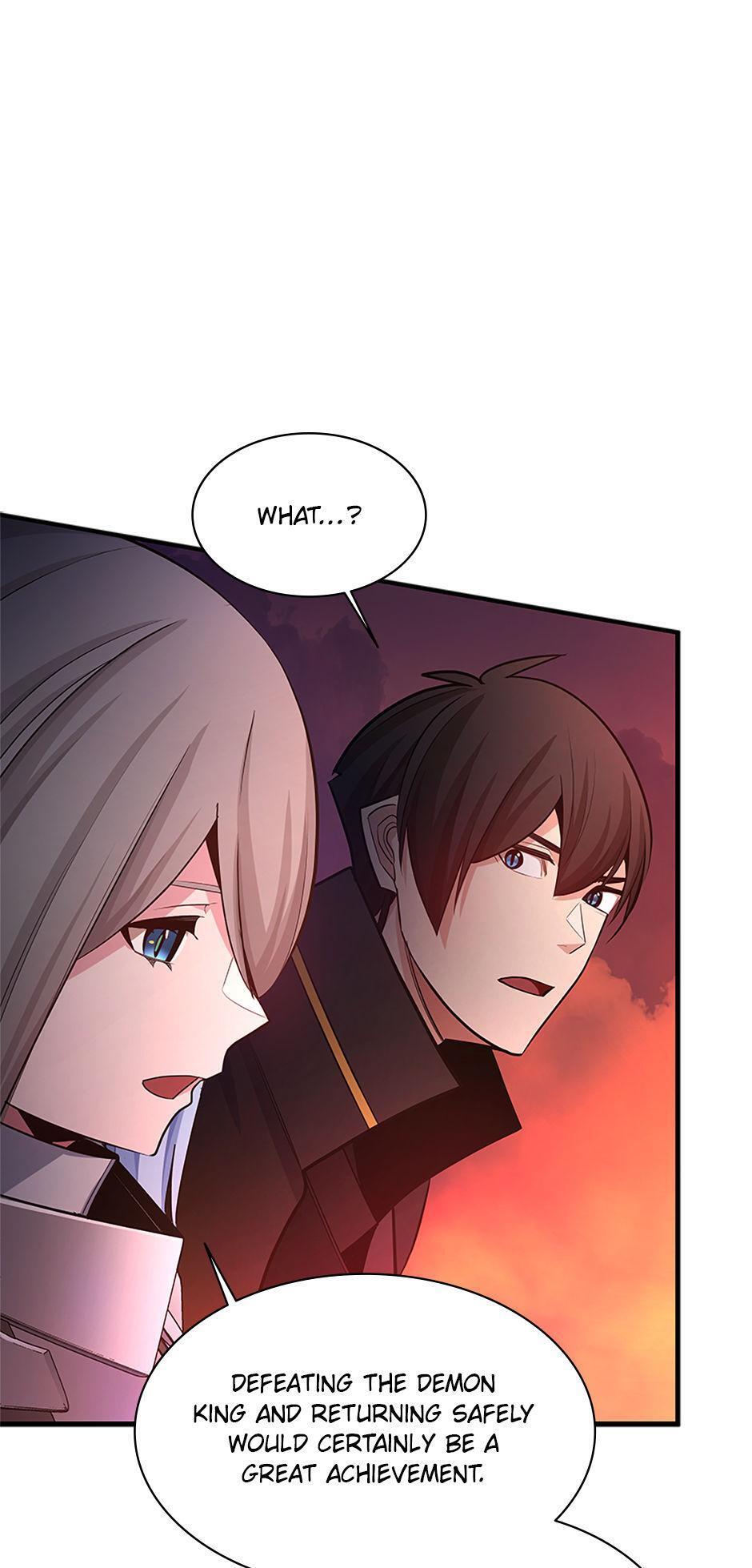 Read The Tutorial Is Too Tough! Manga Online