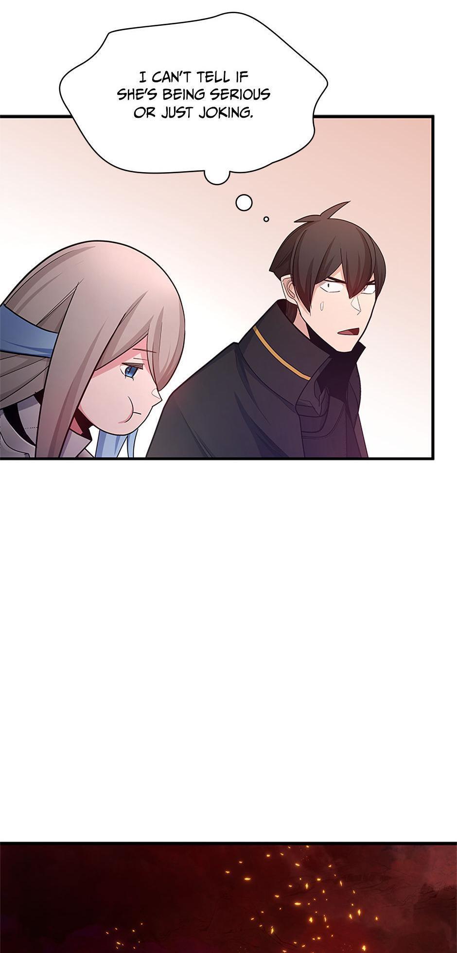 Read The Tutorial Is Too Tough! Manga Online