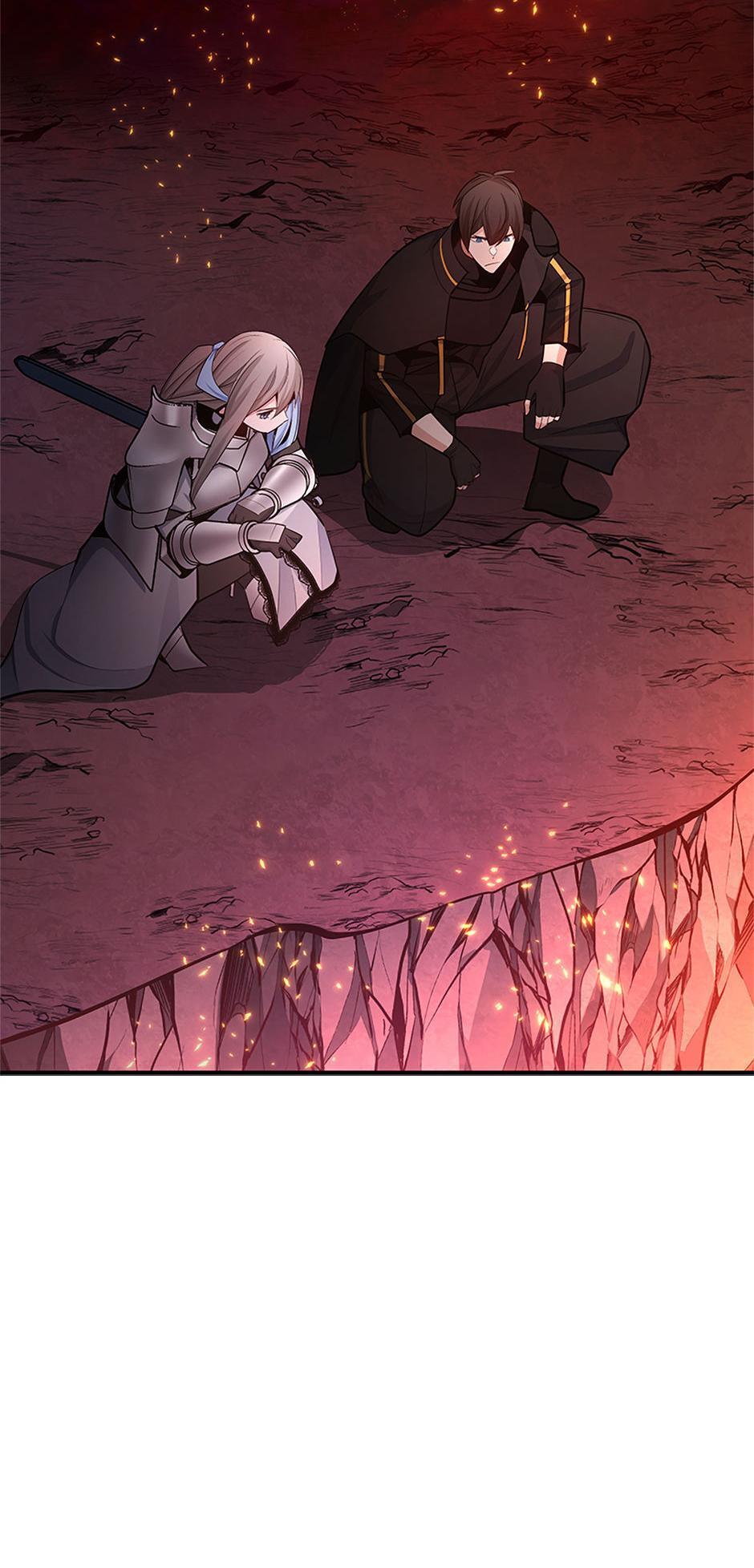 Read The Tutorial Is Too Tough! Manga Online