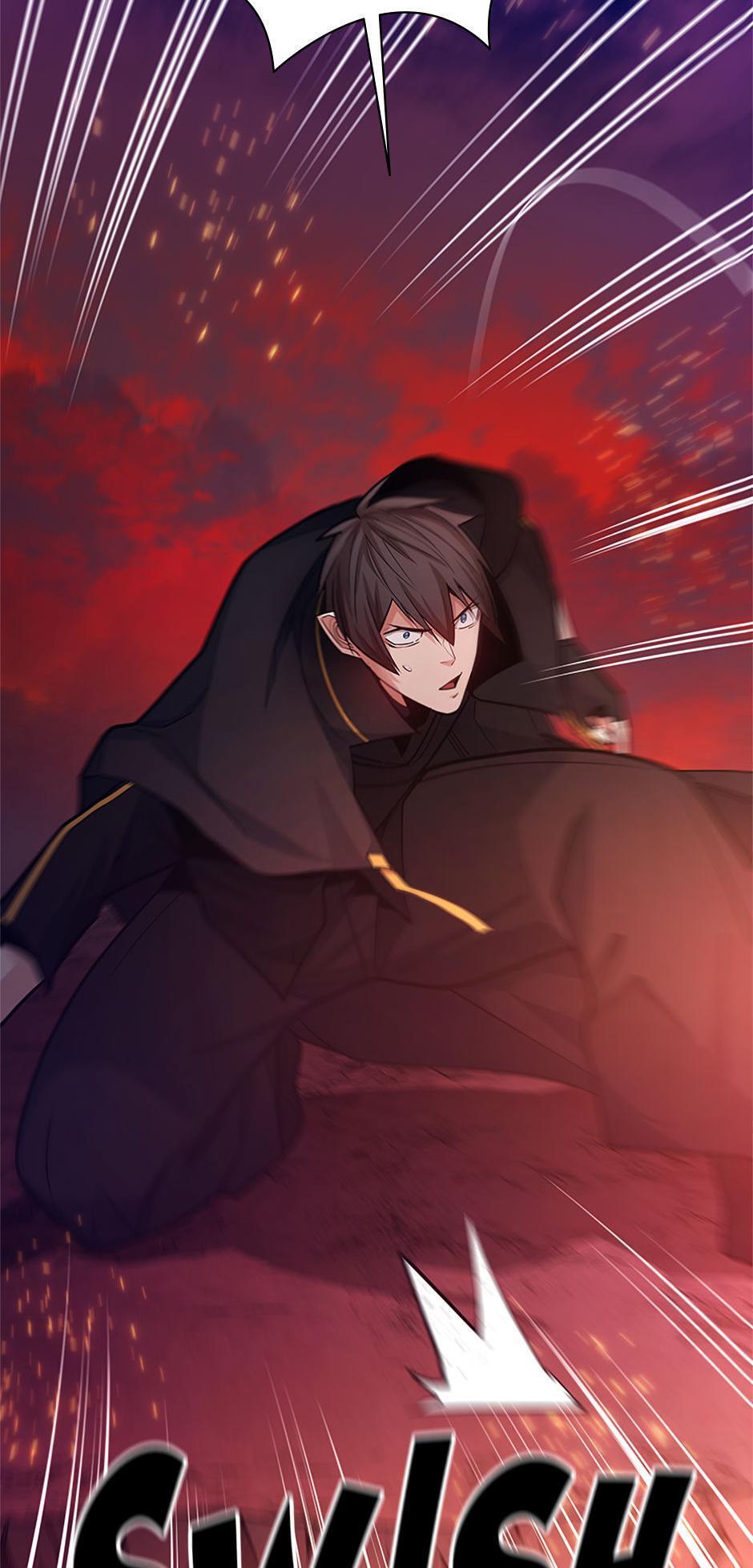 Read The Tutorial Is Too Tough! Manga Online