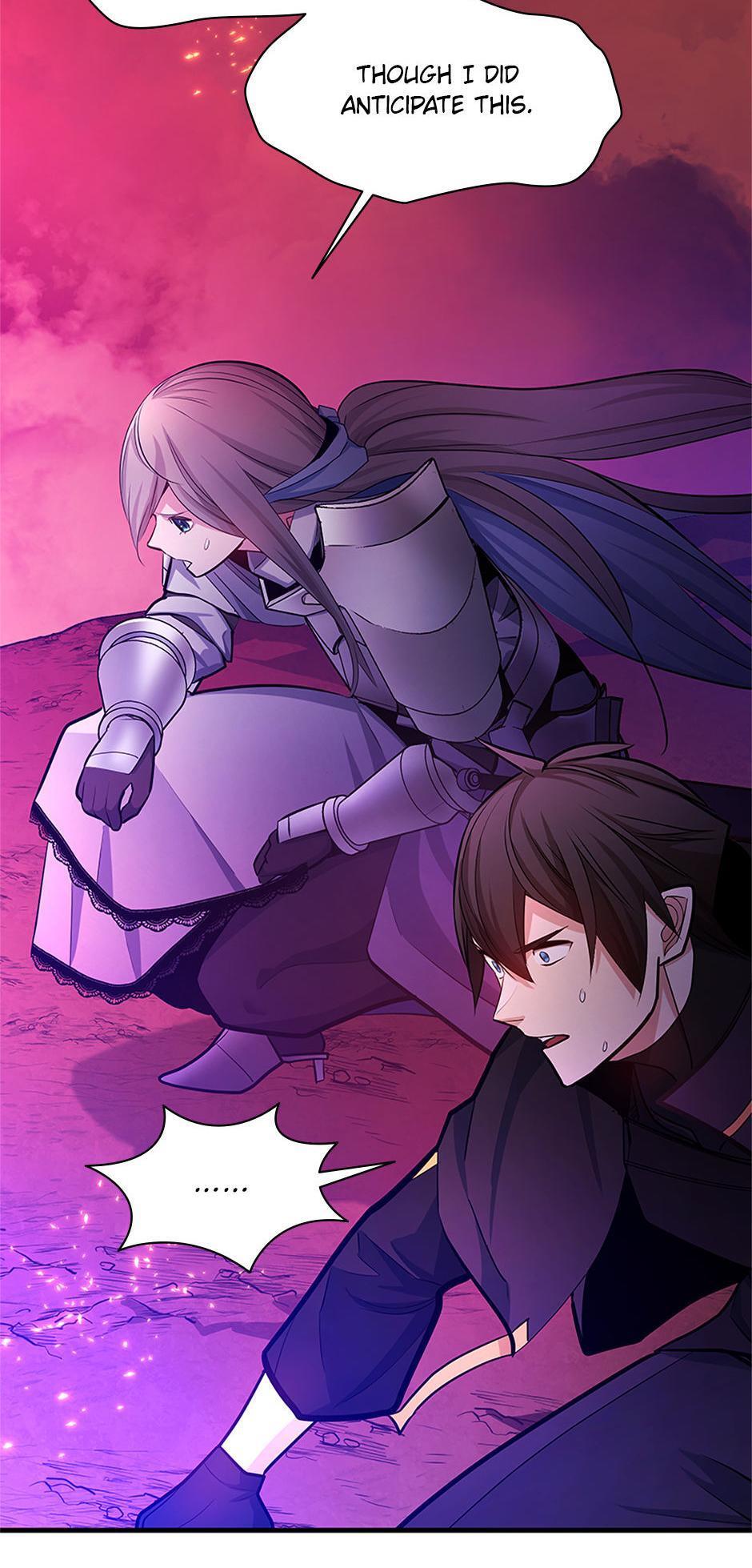 Read The Tutorial Is Too Tough! Manga Online