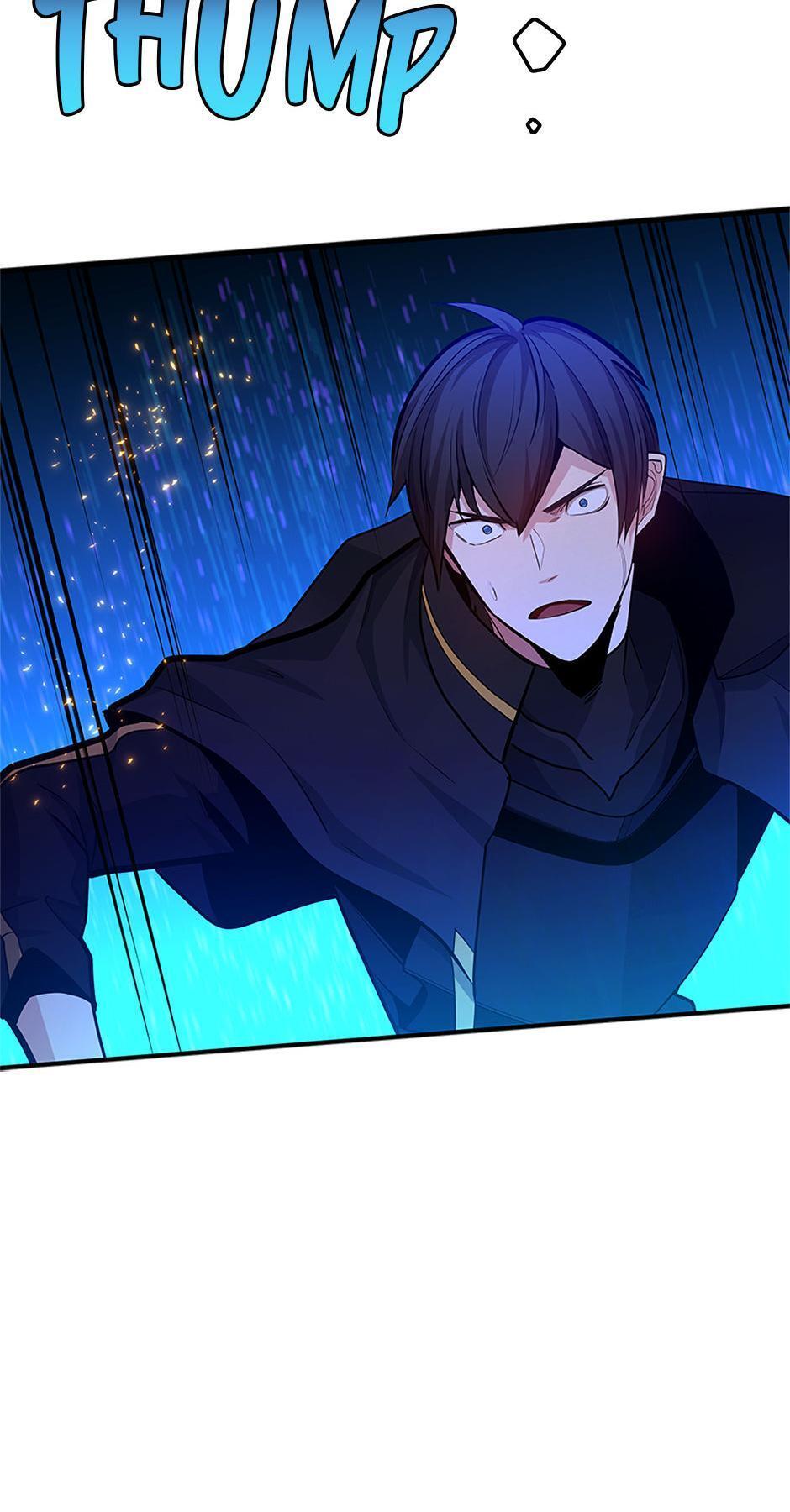 Read The Tutorial Is Too Tough! Manga Online