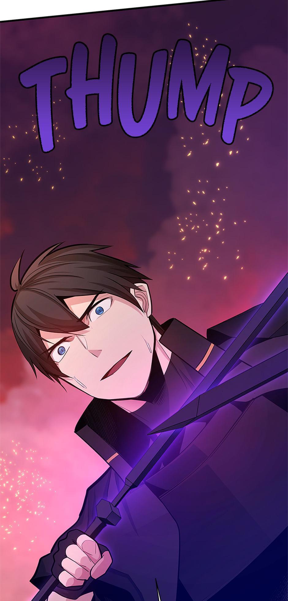 Read The Tutorial Is Too Tough! Manga Online