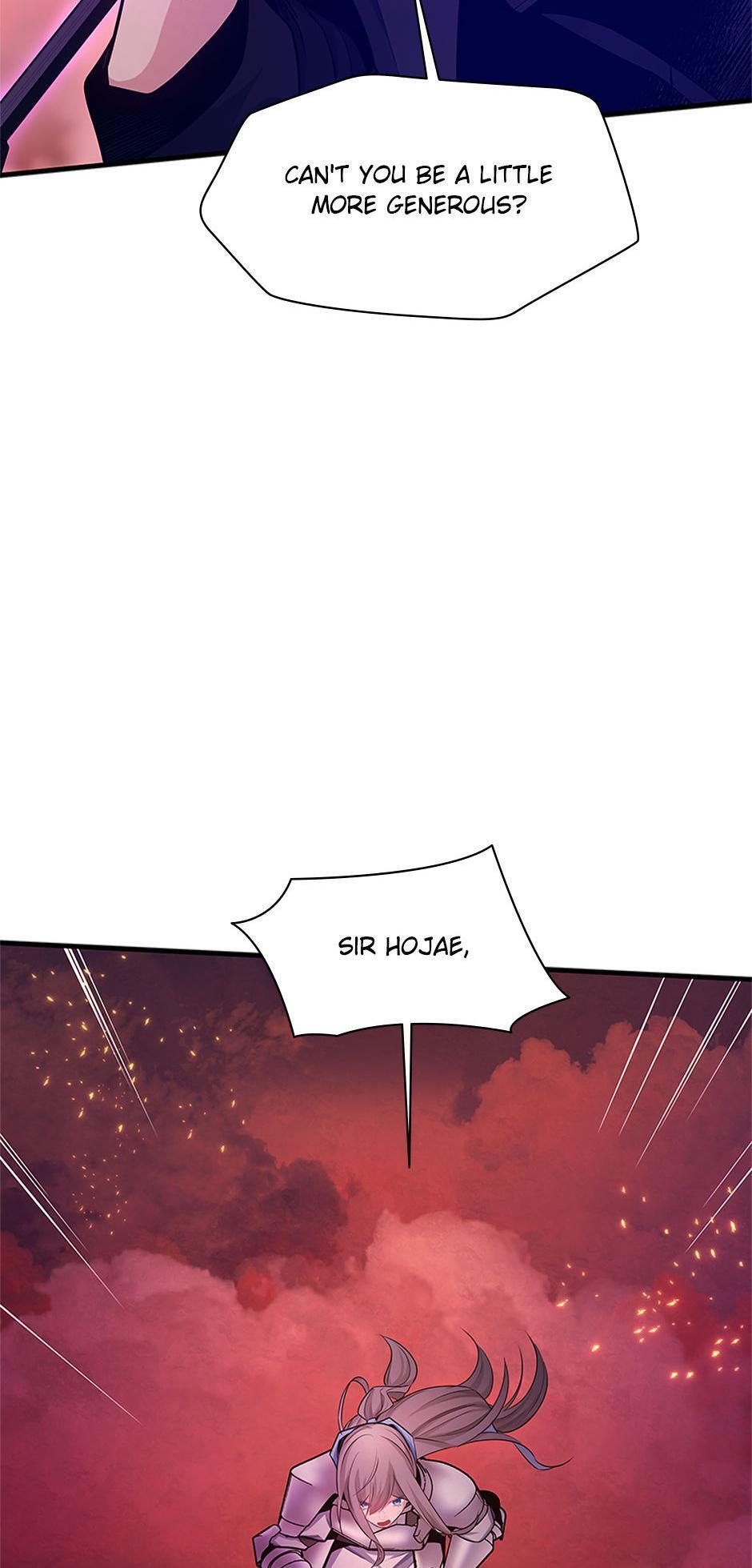 Read The Tutorial Is Too Tough! Manga Online