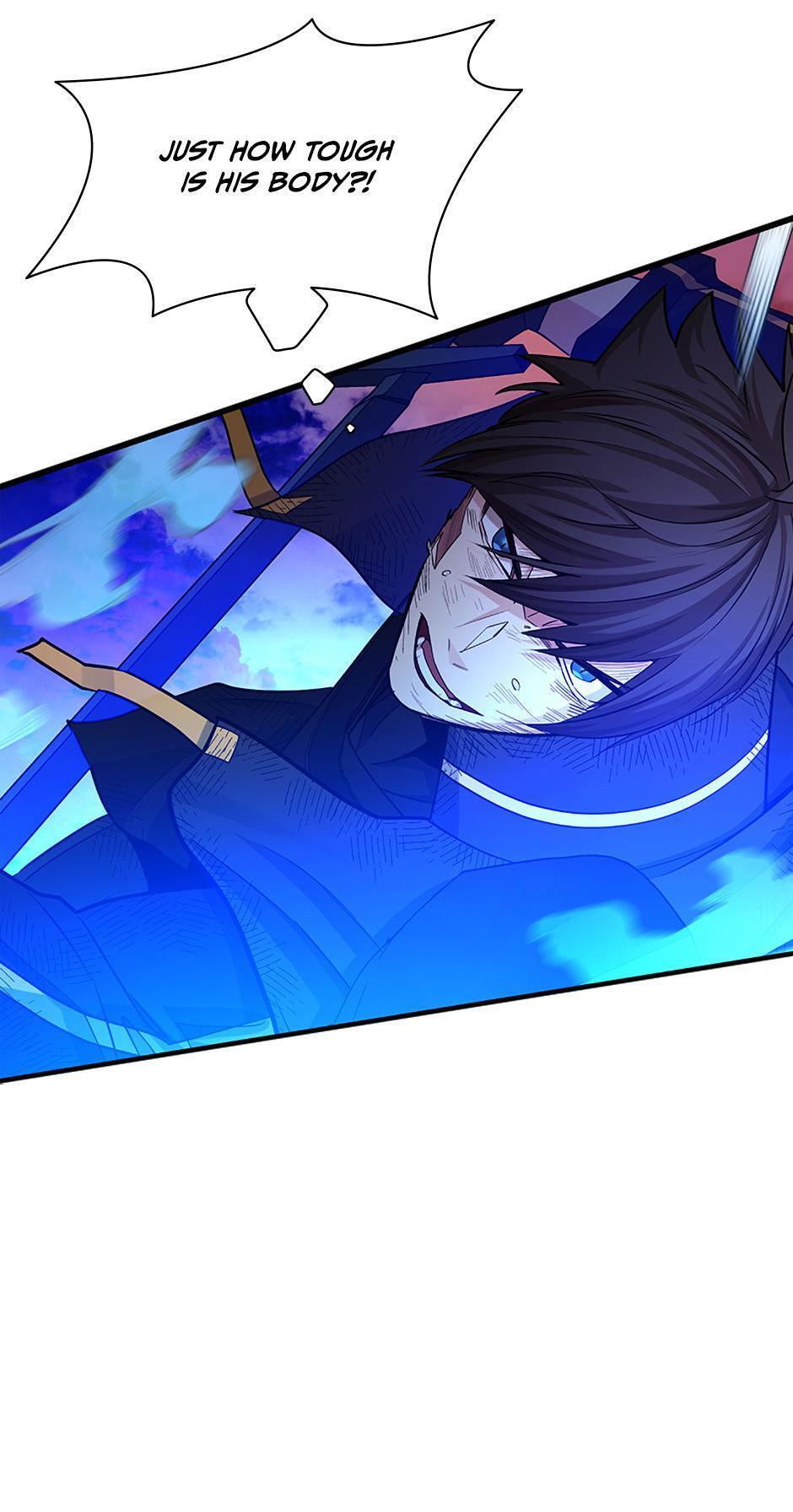 Read The Tutorial Is Too Tough! Manga Online