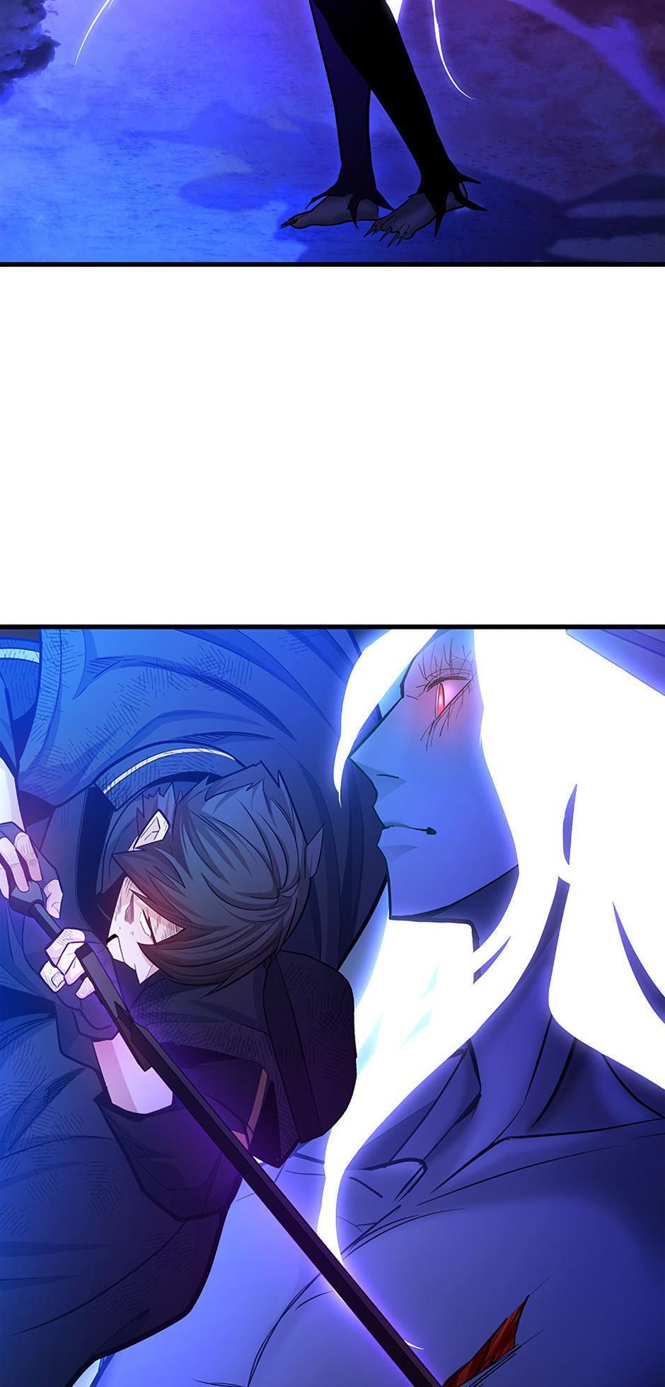 Read The Tutorial Is Too Tough! Manga Online