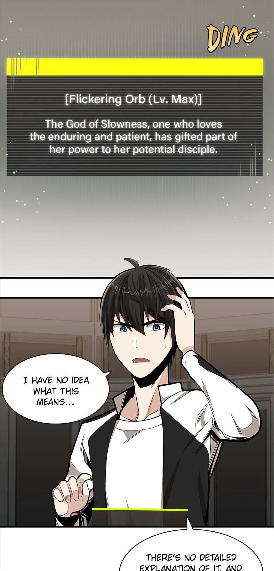 Read The Tutorial Is Too Tough! Manga Online