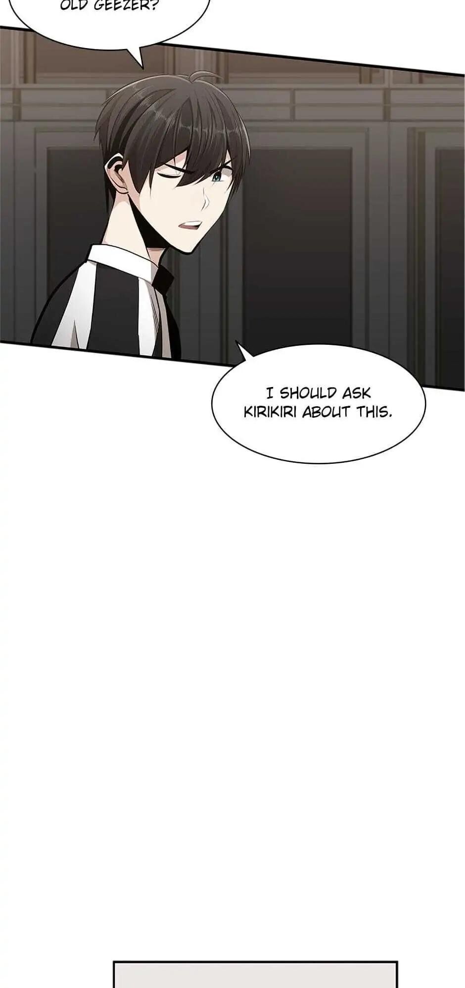 Read The Tutorial Is Too Tough! Manga Online