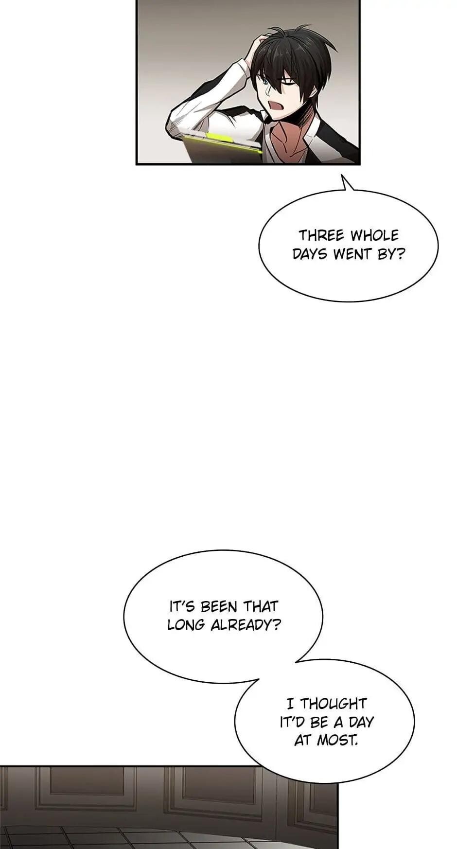 Read The Tutorial Is Too Tough! Manga Online