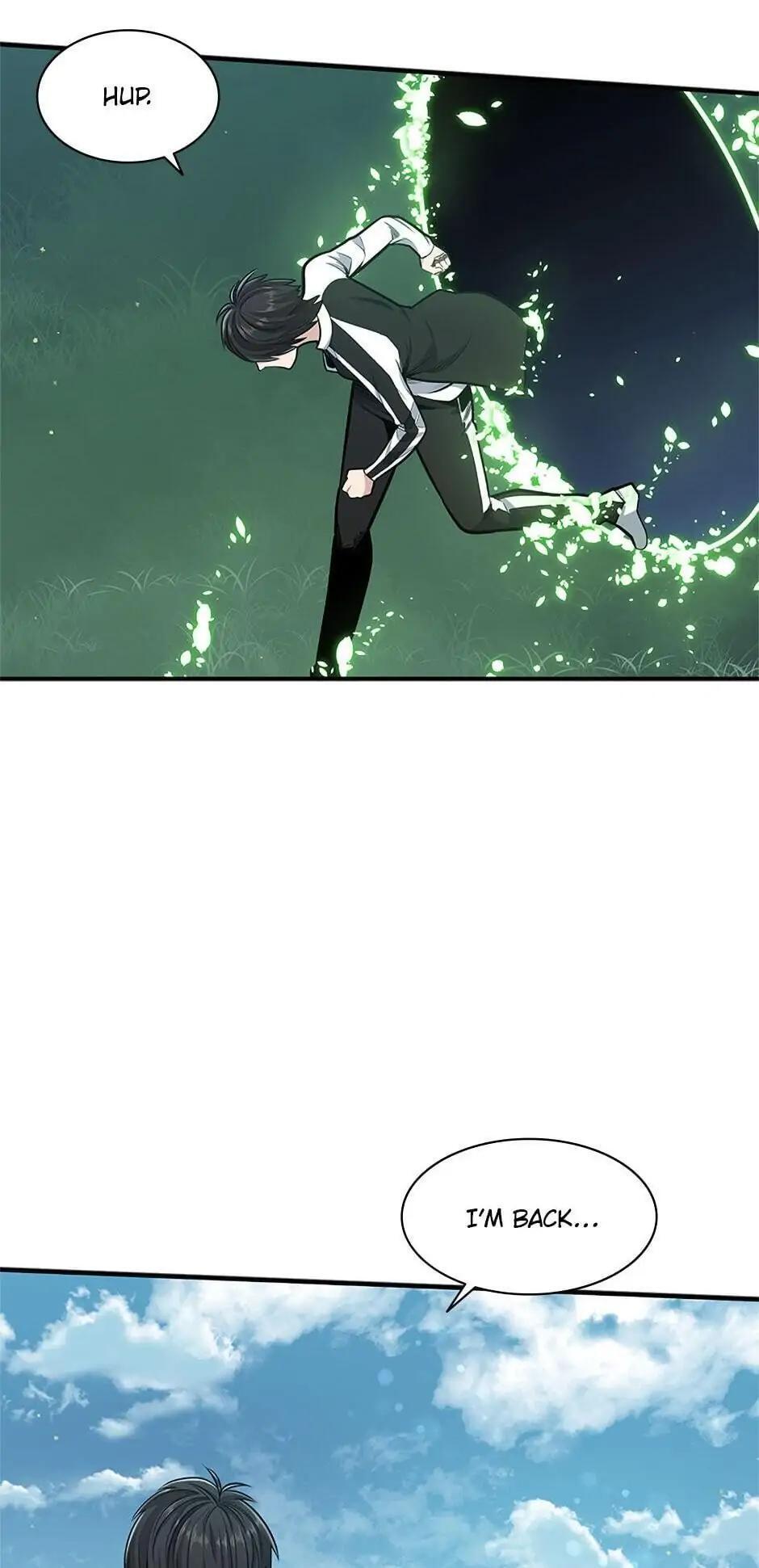 Read The Tutorial Is Too Tough! Manga Online