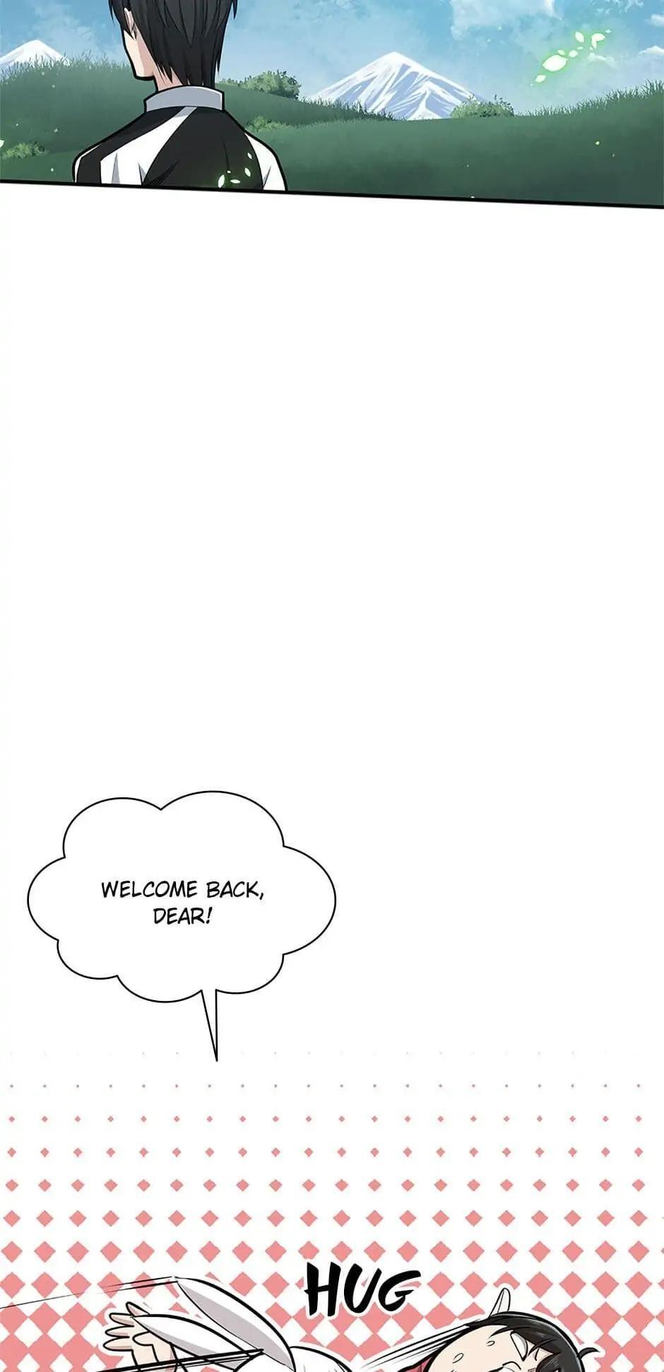 Read The Tutorial Is Too Tough! Manga Online