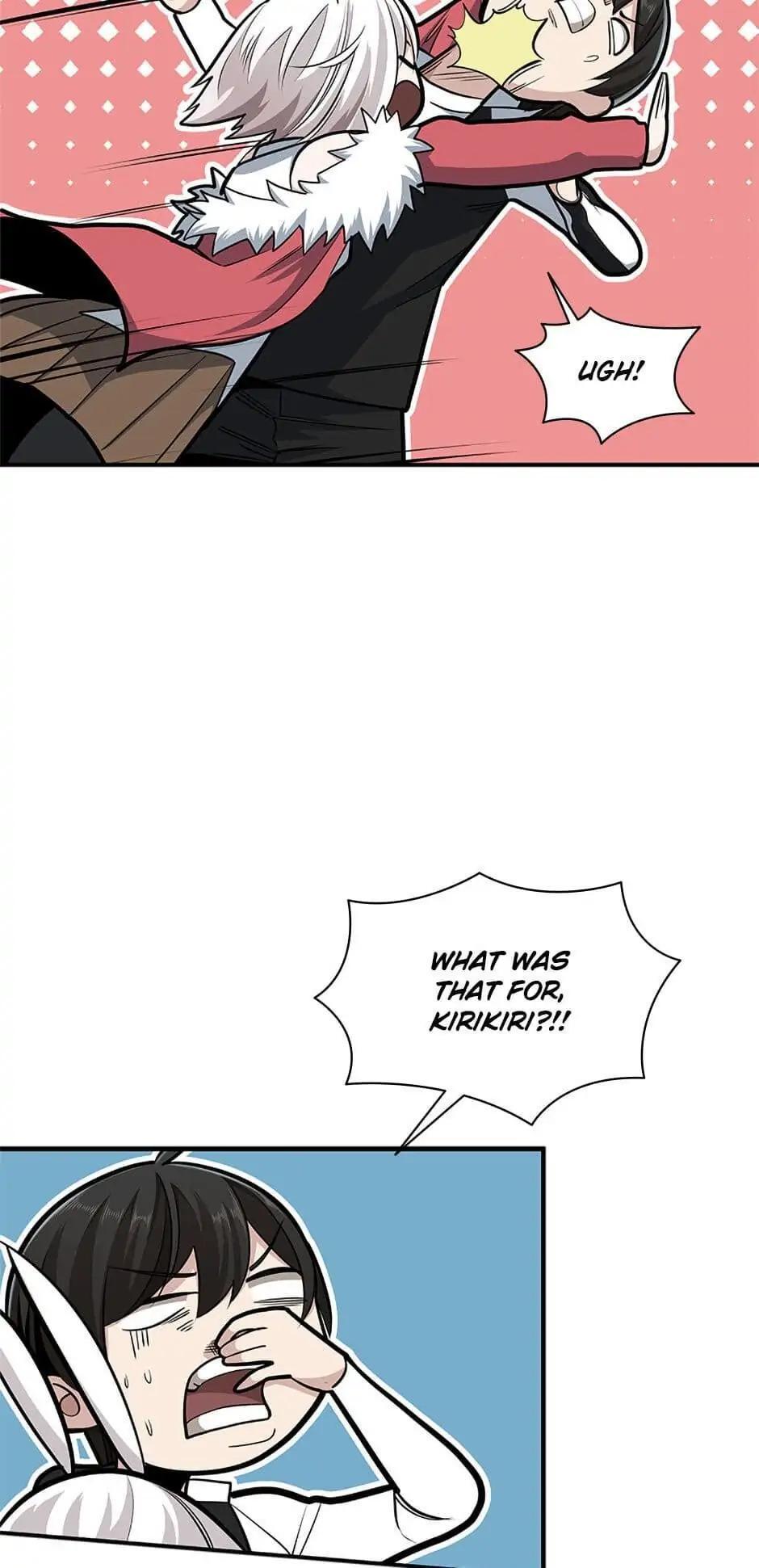 Read The Tutorial Is Too Tough! Manga Online