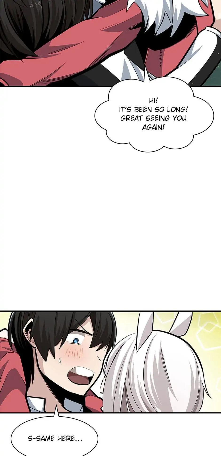 Read The Tutorial Is Too Tough! Manga Online