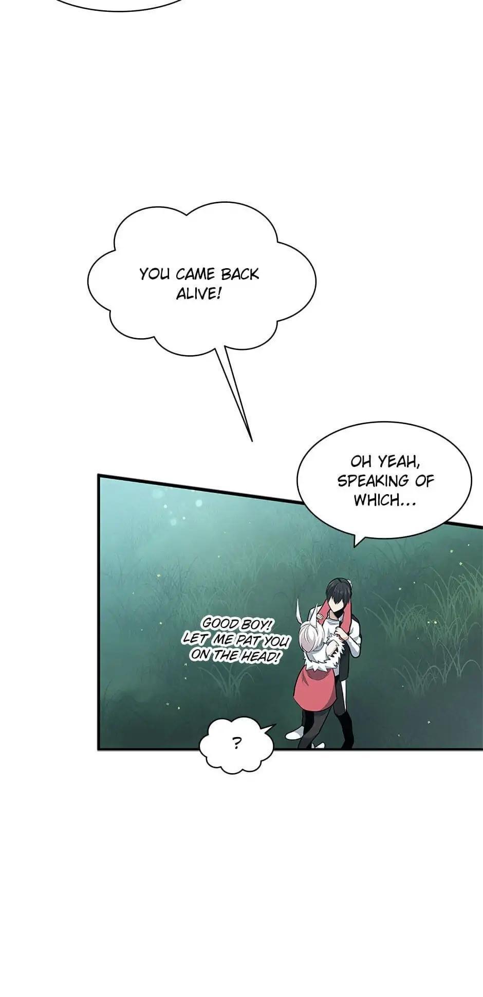 Read The Tutorial Is Too Tough! Manga Online