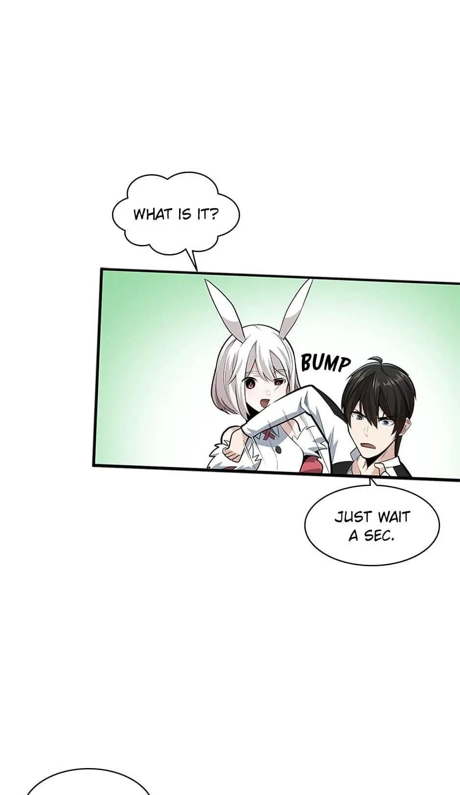 Read The Tutorial Is Too Tough! Manga Online
