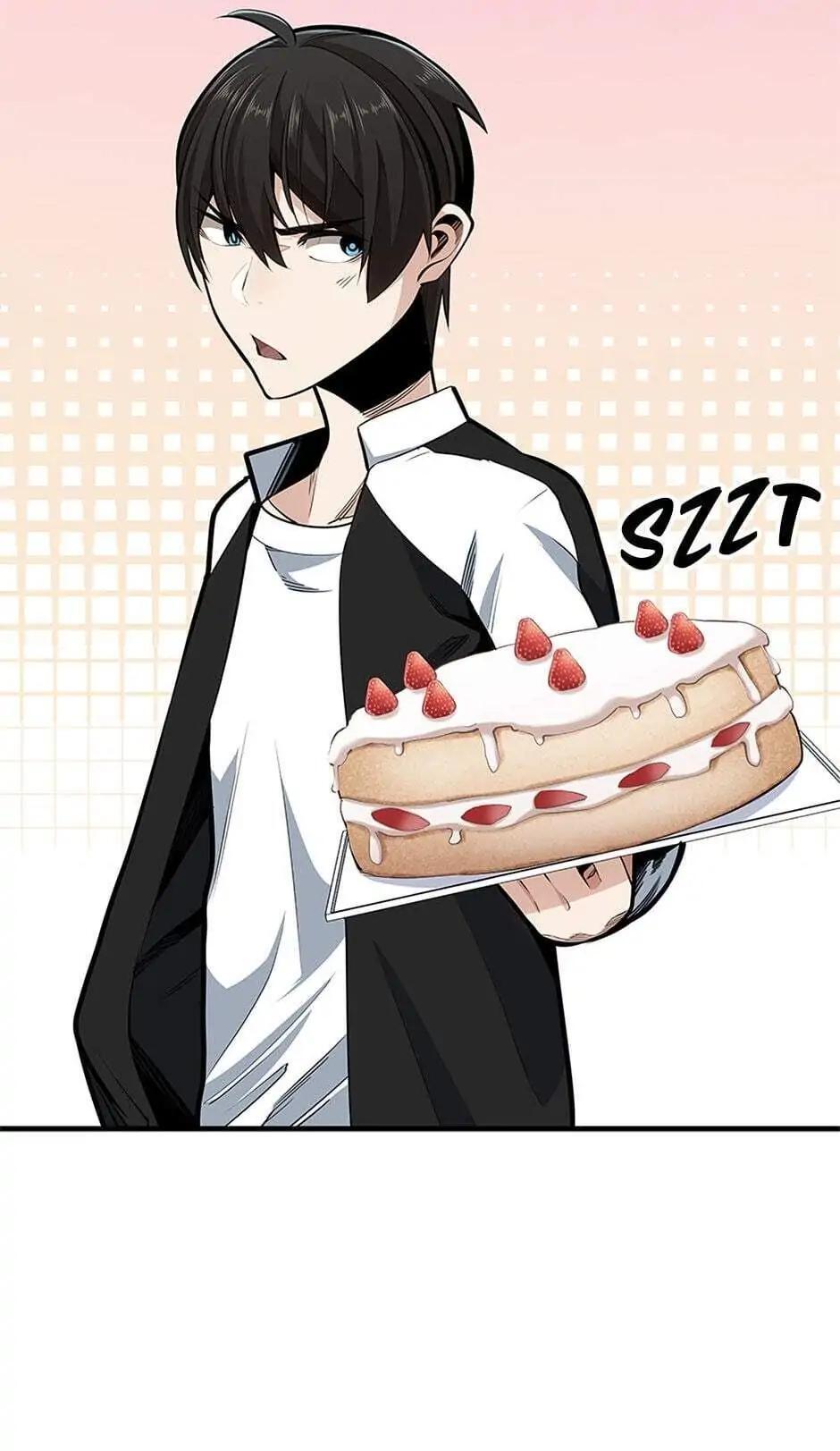 Read The Tutorial Is Too Tough! Manga Online