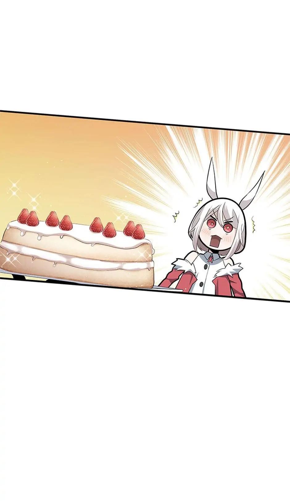 Read The Tutorial Is Too Tough! Manga Online